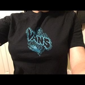 Vans Graphic Tee